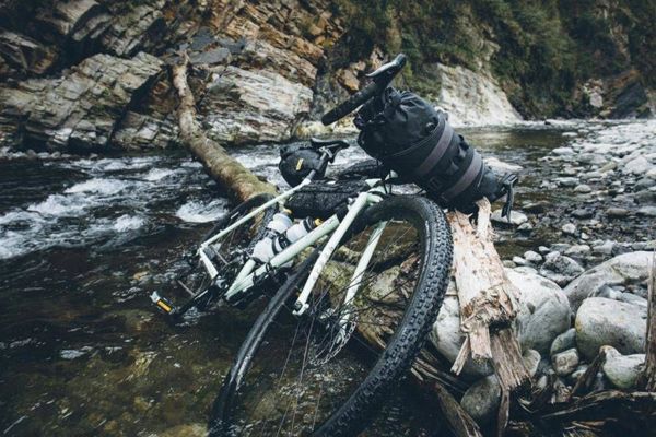 Topeak Backloader Τσάντα Σέλας Ποδηλάτου, 15 Λίτρα, Μαύρο, 8226134