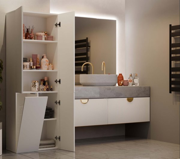 Topeshop ΝΤΟΥΛΑΠΙ ΜΠΑΝΙΟΥ POST NEL DD 1K ΚΑΛΑΘΙ ΚΑΣΜΙΡΙ ΜΠΕΖ 14396446 5904507209667