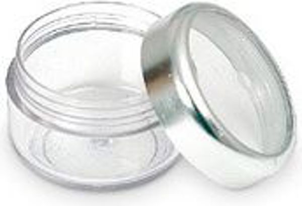 Top Choice Βαζάκι για διακοσμητικά (51067)