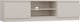 Topeshop Ντουλάπι RTV, Malwa, 140x40x36 cm, κασμίρ