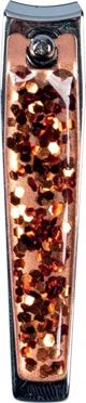 Top Choice Top Choice Fashion Design Κόπτης νυχιών GLOSSY (78132) 1τμχ