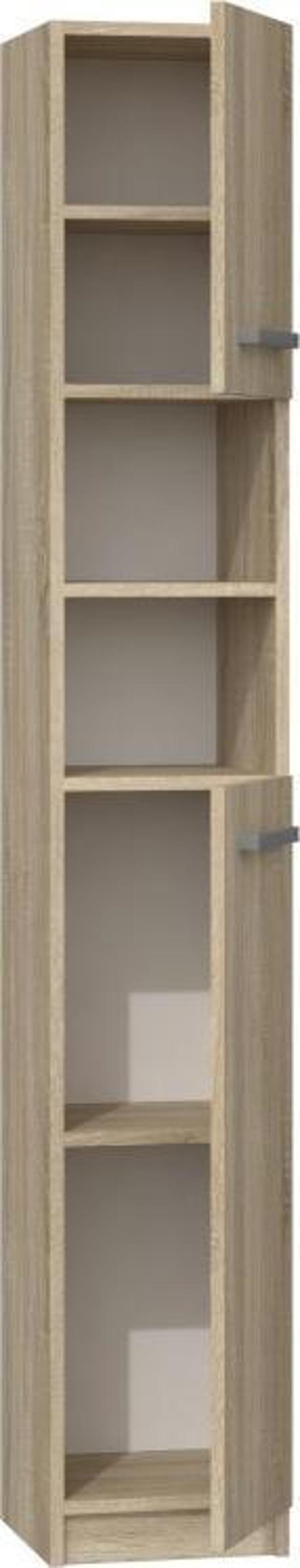 ΝΤΟΥΛΑΠΙ ΜΠΑΝΙΟΥ MARBELA 32CM ΡΑΦΙ SONOMA