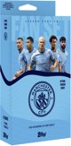TOPPS MANCHESTER CITY FAN SET 24/25