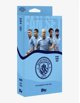 TOPPS MANCHESTER CITY FAN SET 24/25