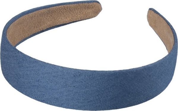 Top Choice Top Choice Κορδέλα μαλλιών (28267) - μείγμα 2 χρωμάτων 1τμχ