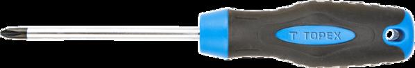 Κατσαβίδι Topex Phillips PH3 39D825 3093541 5902062398253