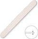 Top Choice Pilnik Prosty White (74608)