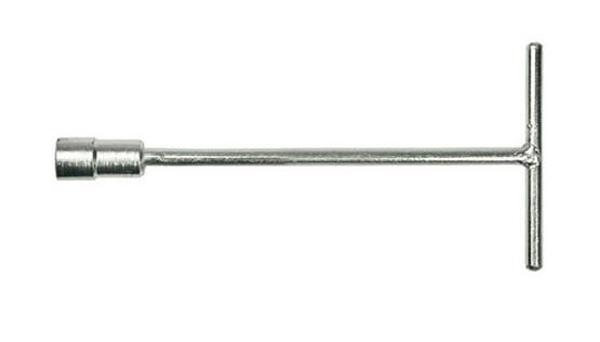 Topex Κλειδί υποδοχής τύπου T 13mm (35D036)