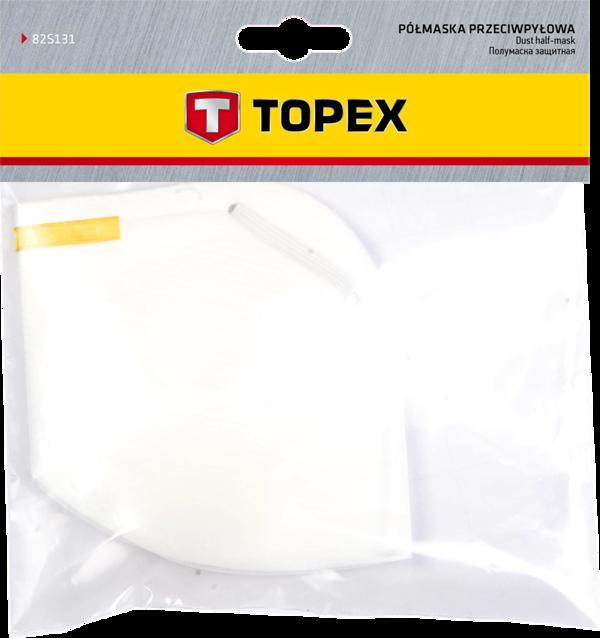 Τοπεξ Πόλμσκα πραντσισπυλλάοβα ιερονάζοβα ΦΦΠ2 5σζτ. - 82Σ131