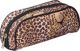 Top Choice Top Choice Γυναικεία καλλυντική τσάντα "LEOPARD" (98499) 1τμχ