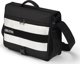 Τσάντα Dicota Τσάντα Messenger Reflectiv Μαύρη