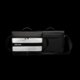 Τσάντα Dicota Τσάντα Messenger Reflectiv Μαύρη