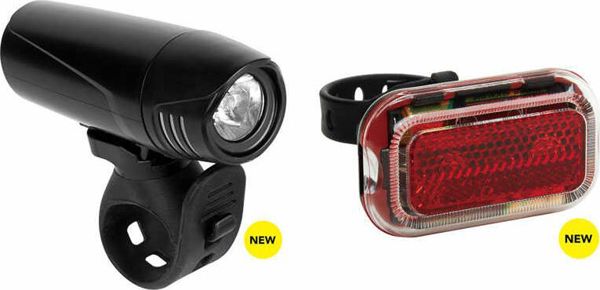 TORCH Σετ φώτων TORCH 55003 + 55009 (NEW)