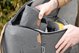 Τσάντα Peak Design Peak Design Field Pouch Charcoal v2 - Γραφίτης, με λουρί