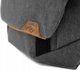 Τσάντα Peak Design Peak Design Field Pouch Charcoal v2 - Γραφίτης, με λουρί