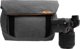 Τσάντα Peak Design Peak Design Field Pouch Charcoal v2 - Γραφίτης, με λουρί