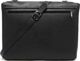 Case Logic Rucksack 14" Τσάντα Laptop B23 από Οικολογικό Δέρμα με Μαγνητικό Κούμπωμα