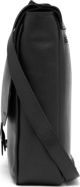 Case Logic Rucksack 14" Τσάντα Laptop B23 από Οικολογικό Δέρμα με Μαγνητικό Κούμπωμα