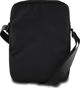 BMW Τσάντα Tablet 8" Nylon Με Red Stripe - Μαύρο/Black (BMTB8COMPVSKR)