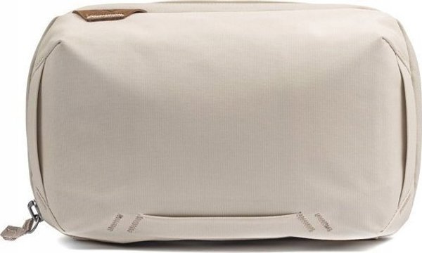 Τσάντα Peak Design Εισαγωγή Travel Line Peak Design Tech Pouch Bone v2 - Ελεφαντόδοντο