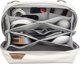 Τσάντα Peak Design Εισαγωγή Travel Line Peak Design Tech Pouch Bone v2 - Ελεφαντόδοντο