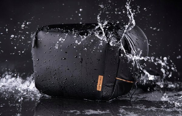 Τσάντα PGYTECH Τσάντα φωτογραφική ώμου PGYTECH OneGo Solo V2 4L (πράσινο)