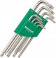 Σετ κλειδιών Torx STAHLWILLE 10771/8