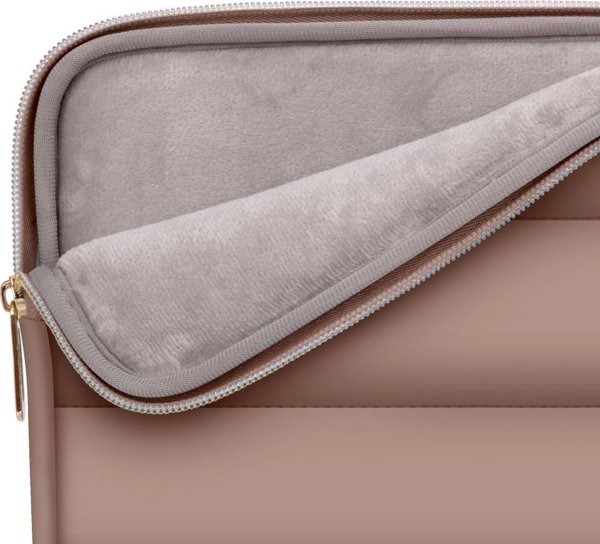 Torba Tech-Protect TECH-PROTECT PUFFY LAPTOP 15-16 WALNUT