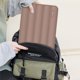Torba Tech-Protect TECH-PROTECT PUFFY LAPTOP 15-16 WALNUT