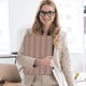Torba Tech-Protect TECH-PROTECT PUFFY LAPTOP 15-16 WALNUT