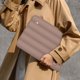 Torba Tech-Protect TECH-PROTECT PUFFY LAPTOP 15-16 WALNUT