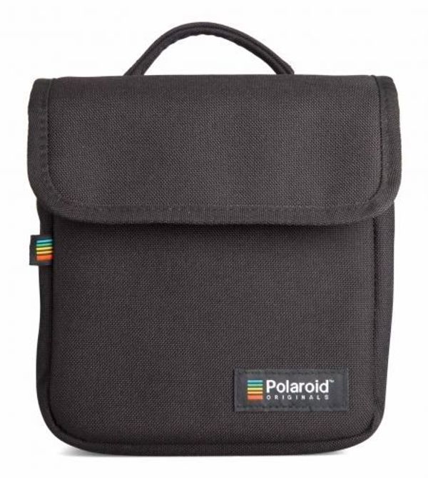 Μαύρη τσάντα Polaroid (004756) 1684736 9120096775864