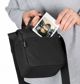 Μαύρη τσάντα Polaroid (004756) 1684736 9120096775864