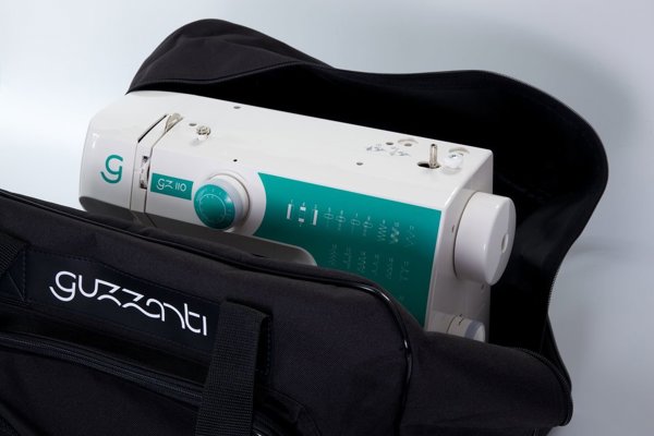 Τσάντα Guzzanti Κρεπσής Guzzanti GZ-007
