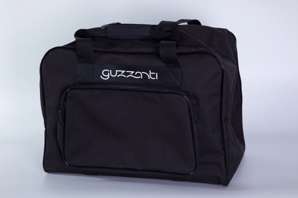 Τσάντα Guzzanti Κρεπσής Guzzanti GZ-007