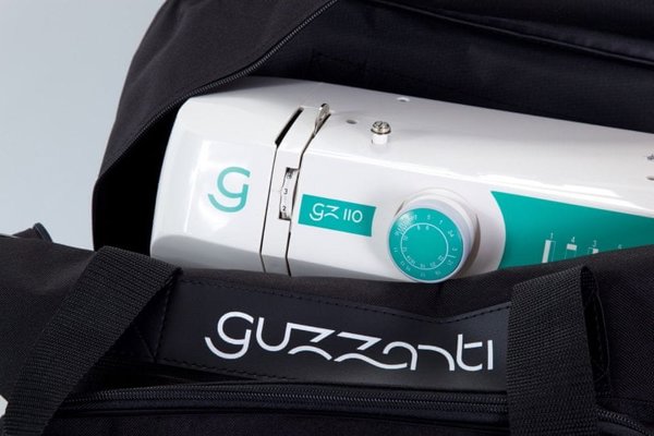Τσάντα Guzzanti Κρεπσής Guzzanti GZ-007