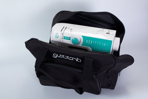 Τσάντα Guzzanti Κρεπσής Guzzanti GZ-007