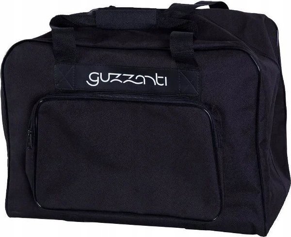 Τσάντα Guzzanti Κρεπσής Guzzanti GZ-007