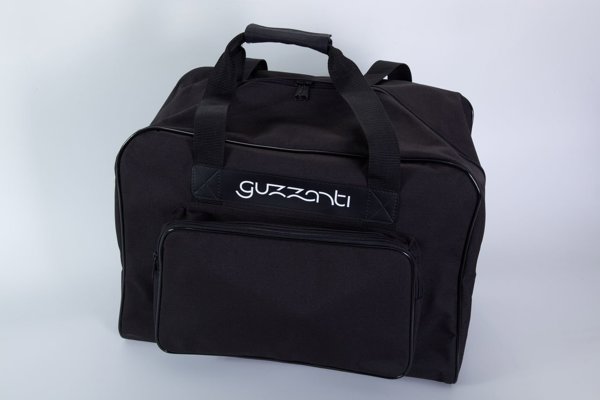 Τσάντα Guzzanti Κρεπσής Guzzanti GZ-007