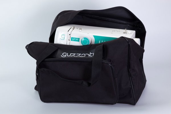 Τσάντα Guzzanti Κρεπσής Guzzanti GZ-007