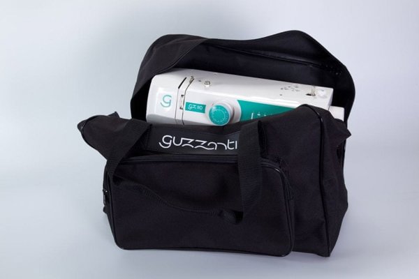 Τσάντα Guzzanti Κρεπσής Guzzanti GZ-007