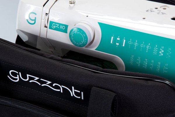 Τσάντα Guzzanti Κρεπσής Guzzanti GZ-007