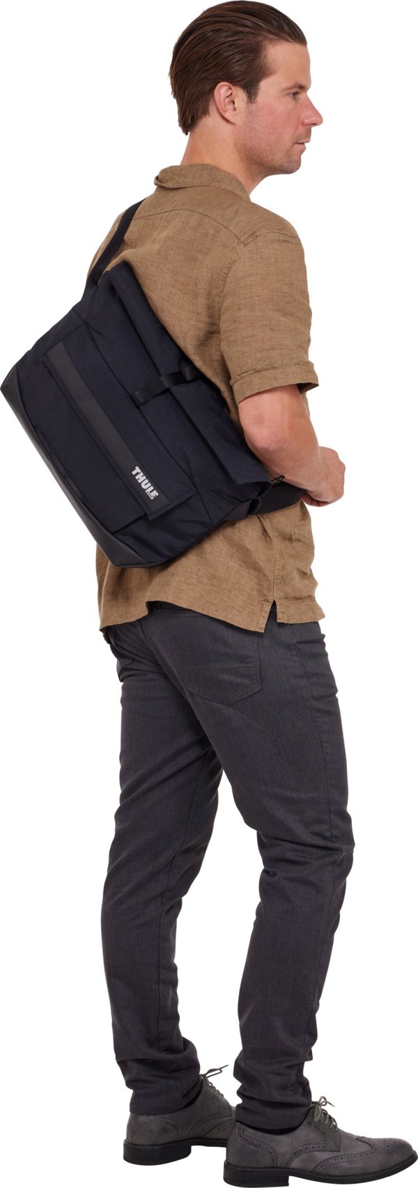 Τσάντα Thule Τσάντα Paramount Crossbody 14L μαύρη
