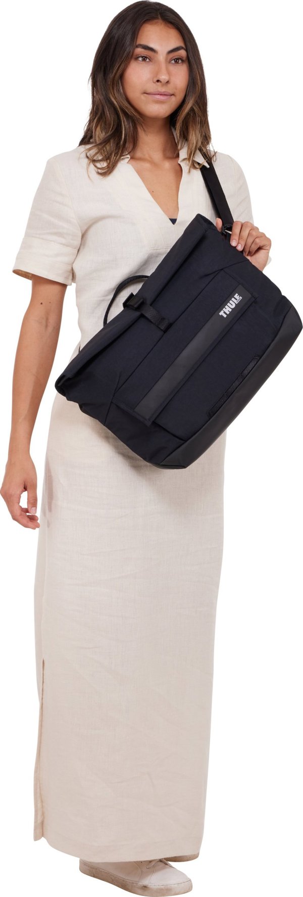 Τσάντα Thule Τσάντα Paramount Crossbody 14L μαύρη