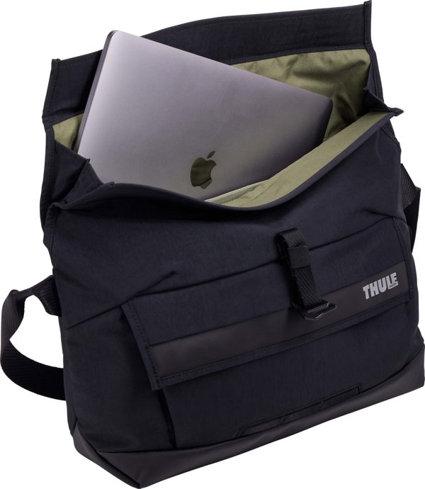 Τσάντα Thule Τσάντα Paramount Crossbody 14L μαύρη