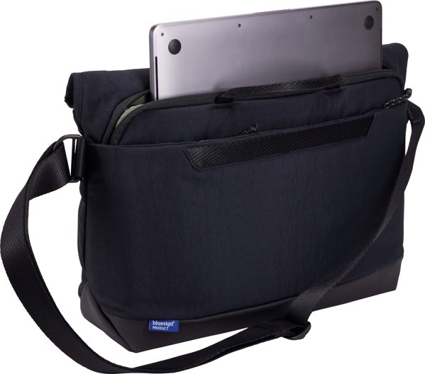 Τσάντα Thule Τσάντα Paramount Crossbody 14L μαύρη