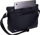 Τσάντα Thule Τσάντα Paramount Crossbody 14L μαύρη