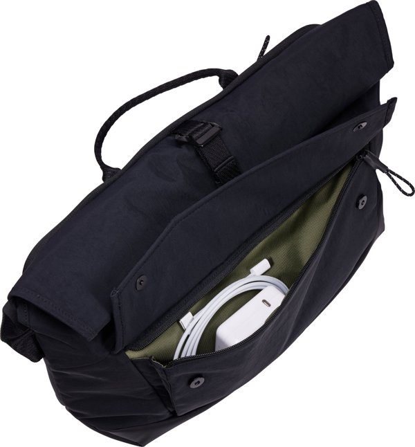 Τσάντα Thule Τσάντα Paramount Crossbody 14L μαύρη