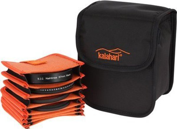 Θήκη φίλτρου Big BIG Kalahari Swave S-70 (440470)
