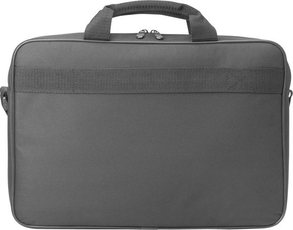 HP Prelude Τσάντα Laptop 15.6" Γκρι, Αδιάβροχη με Θήκη για Αξεσουάρ